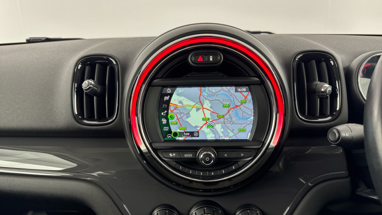 MINI Countryman 1.5 Cooper ALL4 5dr Auto Petrol Hatchback